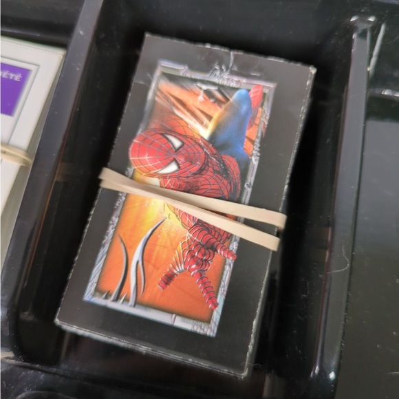 🎉 3/$20 Monopoly Spider-man 3 (2007) Edition- incomplete - Picture 5 of 5